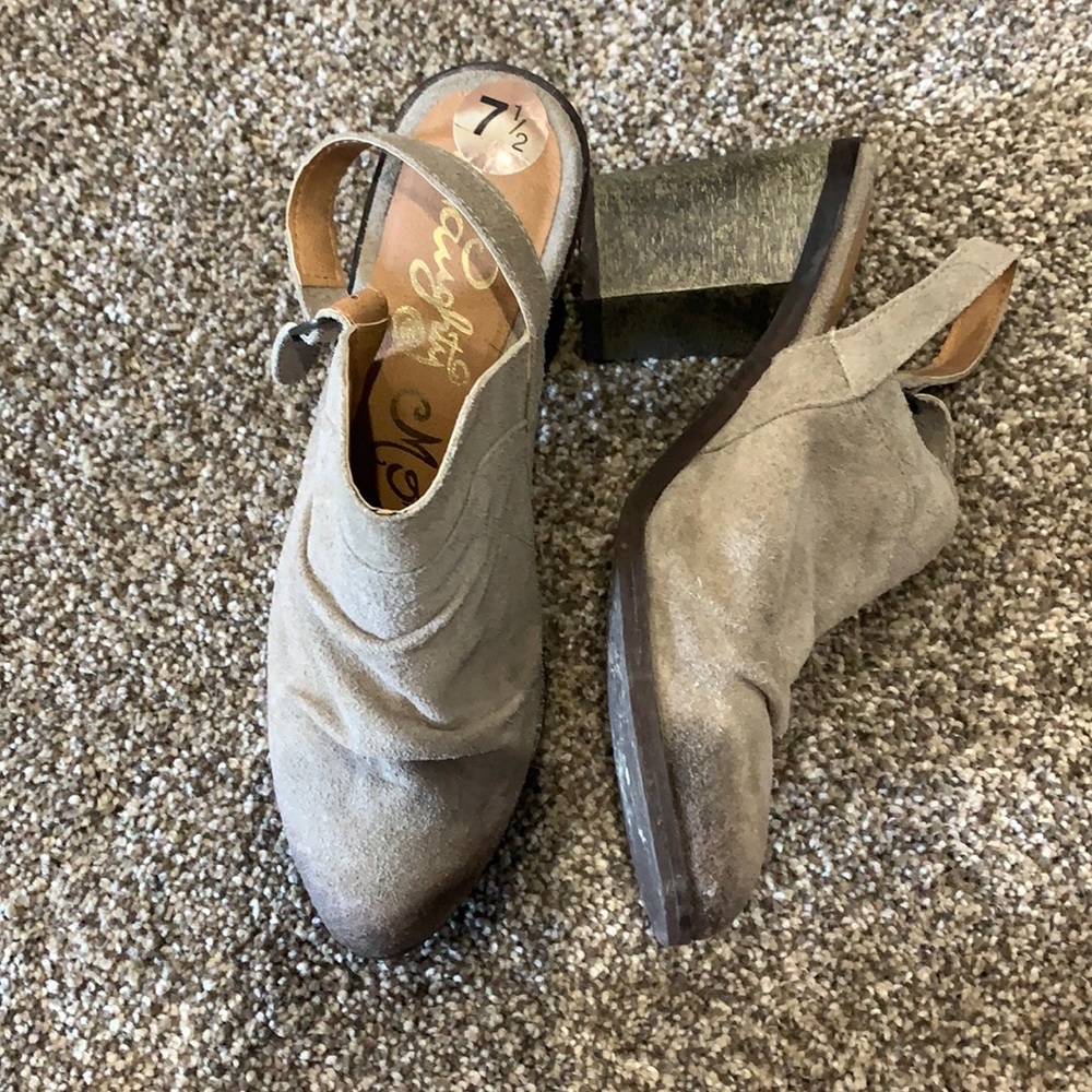 Booties